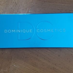 Dominique Cosmetics Rustic Glam palette